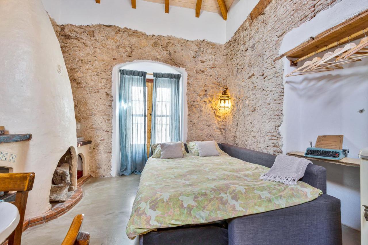 The Farm Lodge Marbella Exterior photo