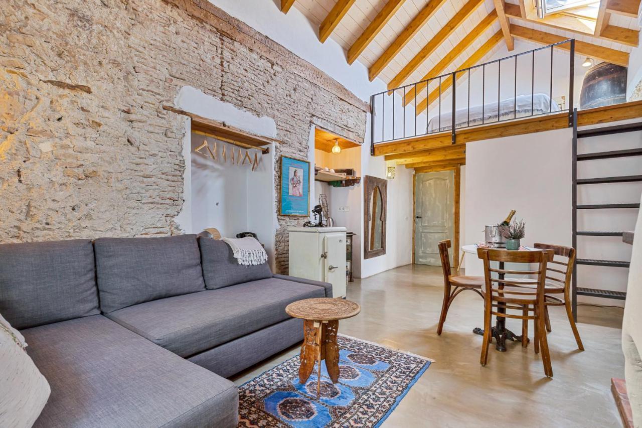 The Farm Lodge Marbella Exterior photo